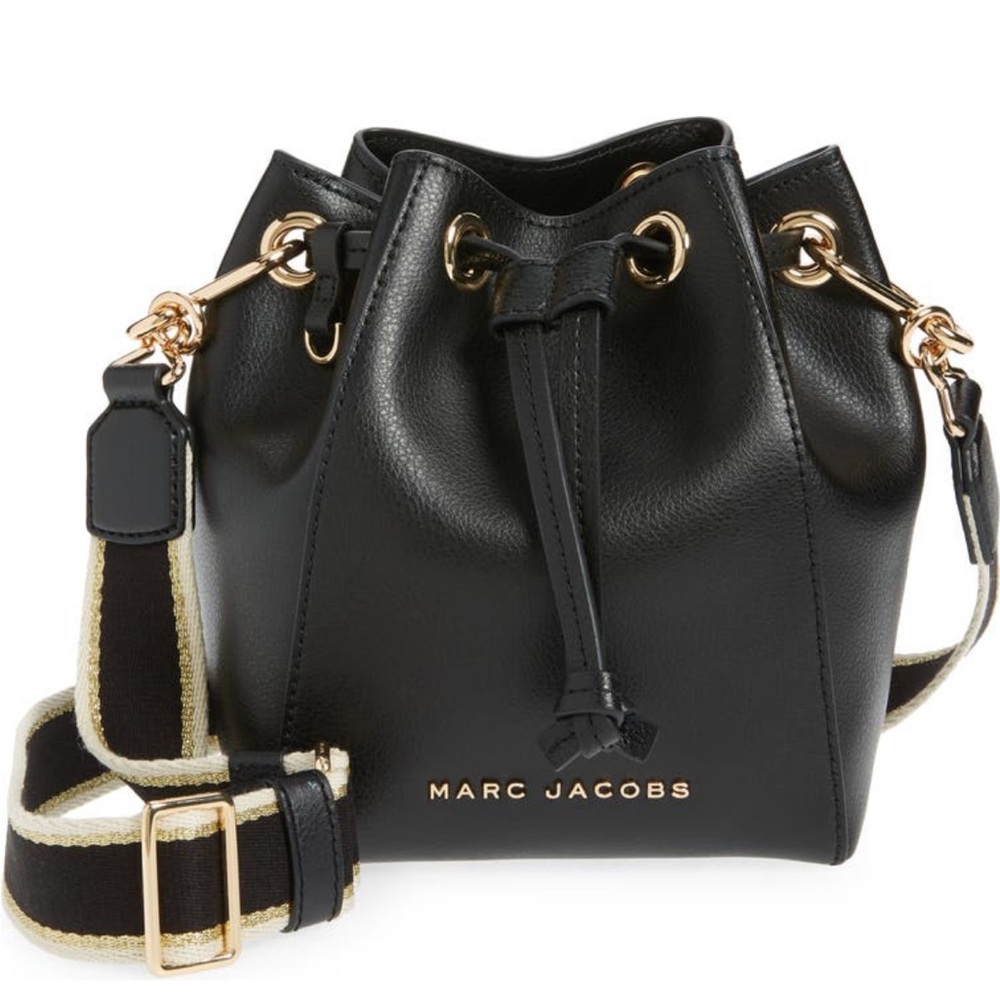 Marc Jacobs Bucket Bag